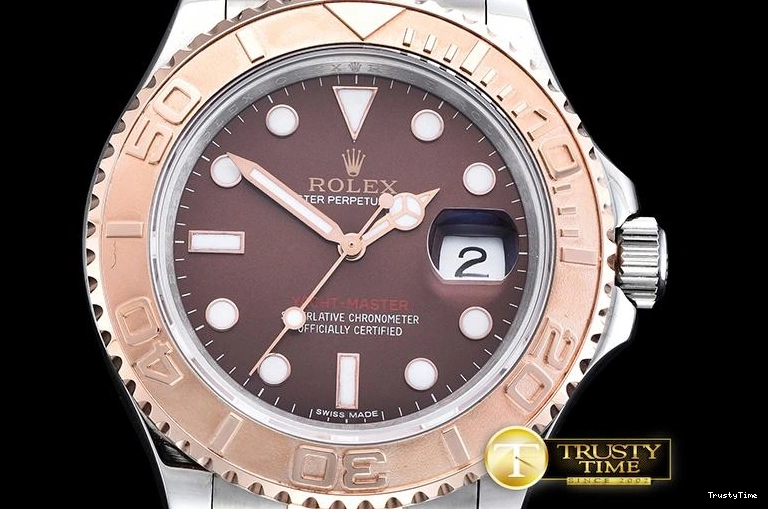 1006 TechFriendly ROLYM105 – YachtMaster 1067